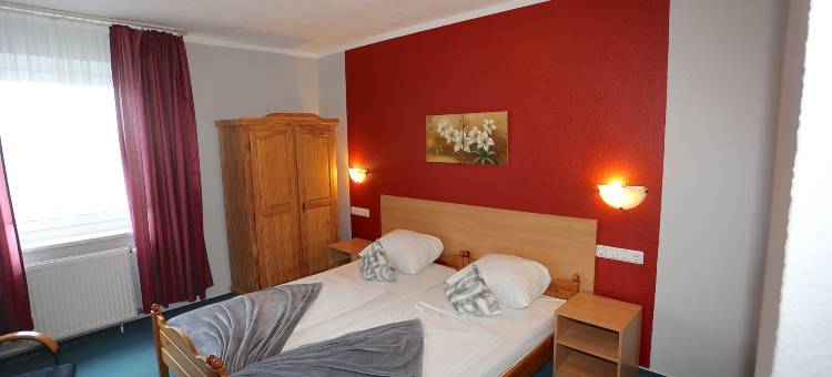 卡里亚哈茨酒店阿尔罗德(Carea Harz Hotel Allrode)图片