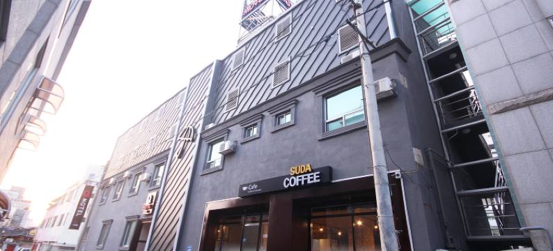 开心Q汽车旅馆(Happy Q Motel)图片