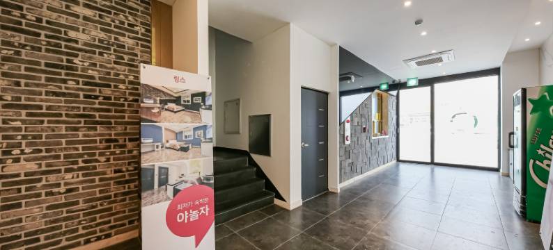 能山Rings(Nonsan Rings)图片