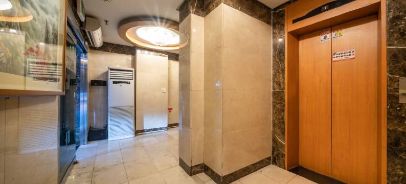 高阳卡尔玛酒店(Goyang Karma Hotel)图片