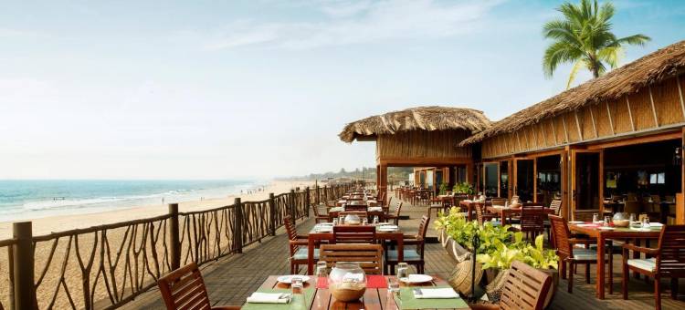泰姬度假村及商老庄乡，果阿(Taj Holiday Village Resort & Spa, Goa)图片