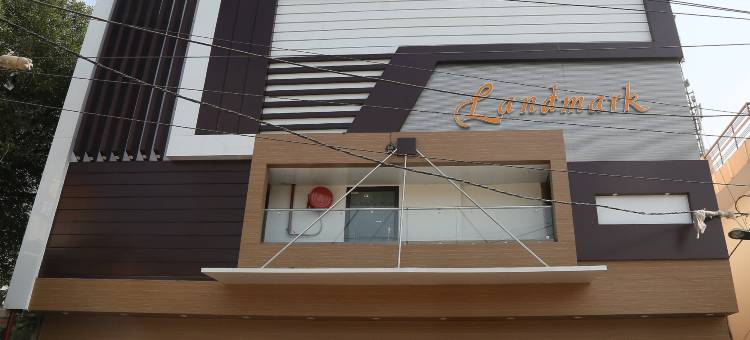 Hotel Landmark图片