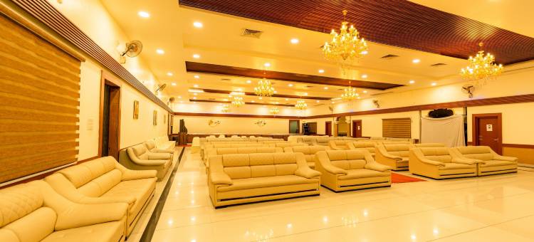 皇家宫殿酒店(Hotel Royal Palace)图片