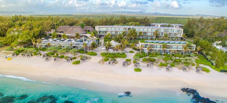 邮政百货公司丽笙蓝标水疗度假酒店-限成人(Radisson Blu la Poste Lafayette Resort and Spa)图片