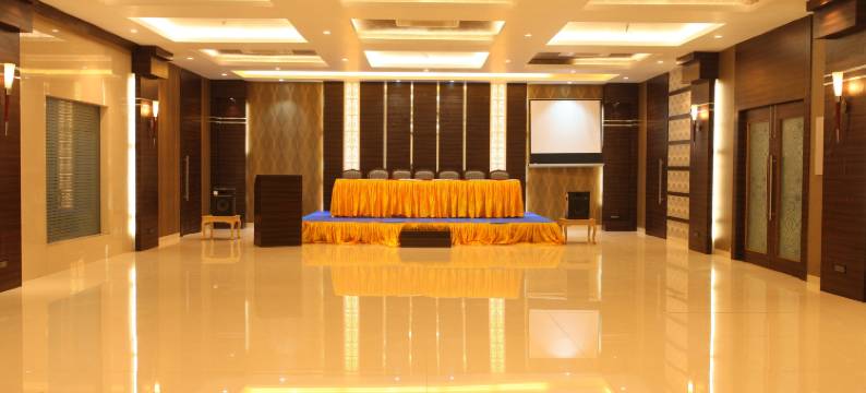 拜克老安科海滩水疗度假村(The Byke Old Anchor Beach Resort & Spa)图片