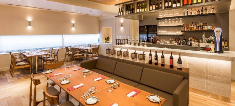 草津埃斯托比亚酒店(Kusatsu Estopia Hotel)图片