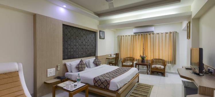 玛格拉姆酒店(Hotel Mangalam)图片