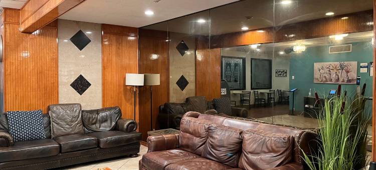 德克萨斯梅斯基特 - 镇东 6 号汽车旅馆(Motel 6 Mesquite, TX – Town East)图片