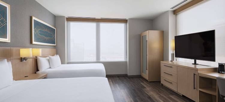 塔尔萨市中心凯悦嘉轩酒店(Hyatt Place Tulsa/Downtown)图片