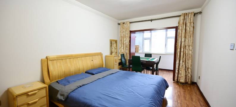 友鑫民宿(至善路分店)图片