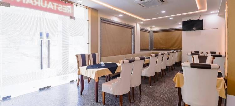缤旅斯威斯大酒店(FabHotel Swess Grand)图片