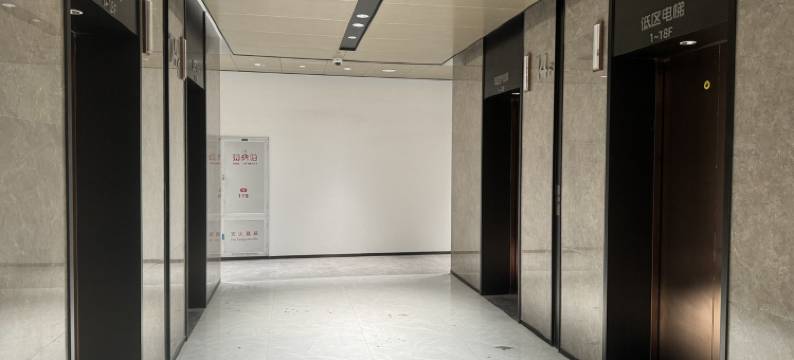 小水民宿(富通路分店)图片