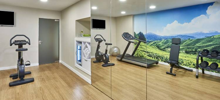 NH雷乌斯城市酒店(NH Ciutat de Reus)图片