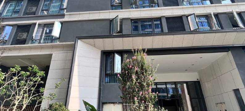 锦外里今喜民宿(新园大道分店)图片