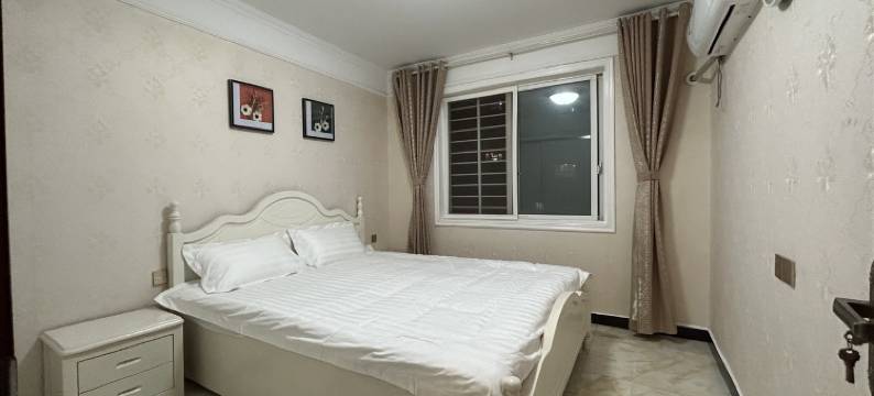 兰溪地暖临近丽景门应天门天堂明民宿(玉屏路分店)图片