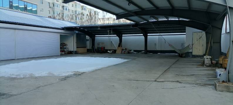 爆爆度假别墅(南岸胡同分店)图片