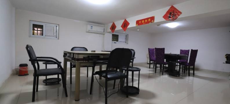 别墅1030(平安巷分店)图片