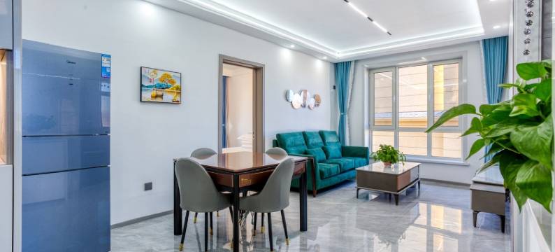 思拉堡富吉豪都温泉房公寓(鲅孔线分店)图片