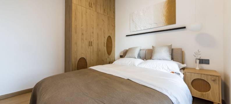 栖牛嘉州长卷民宿(护佛路北段分店)图片