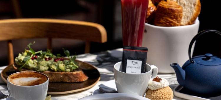 巴黎M别墅酒店(Villa M)图片