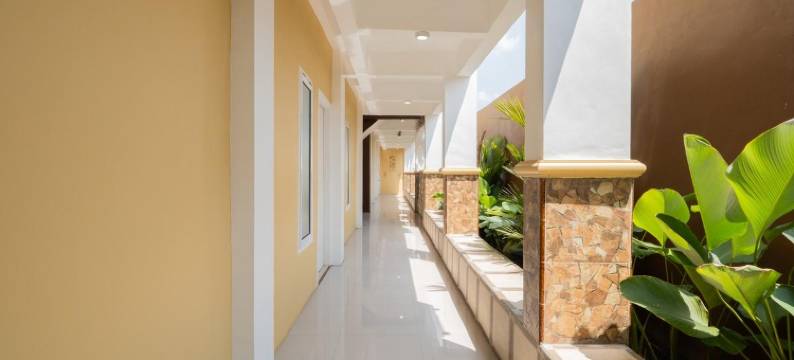 RedDoorz Syariah Near Rsud Dr Iskak Tulungagung图片