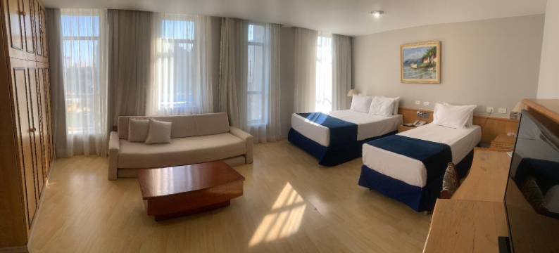 潘帕斯皇宫酒店(Pampas Palace Hotel)图片