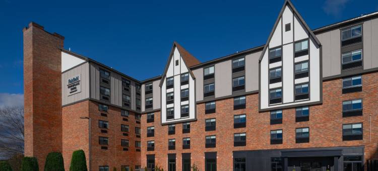 弗雷明汉唐普雷斯套房酒店(TownePlace Suites Framingham)图片