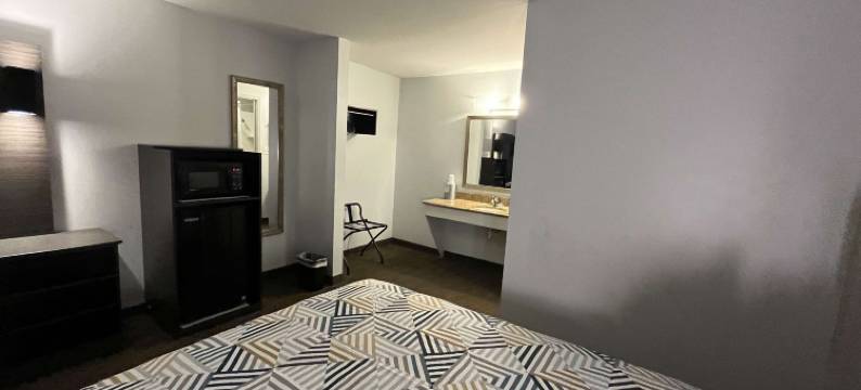 6 号汽车旅馆-德克萨斯章克申 - 亚诺河(Motel 6 Junction, TX - Llano River)图片