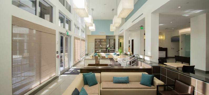 迈阿密多拉源宿酒店(Element Miami Doral)图片