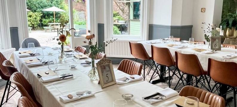 蓝色钢琴旅馆(The Blue Piano Guesthouse)图片