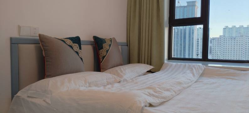 拾肆小筑(玉门河南沿岸分店)图片