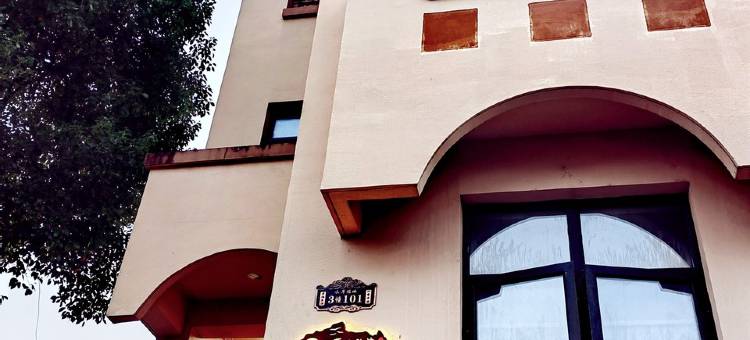小葱民宿(和平路分店)图片