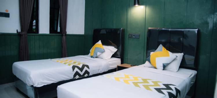 Hotel Handayani图片