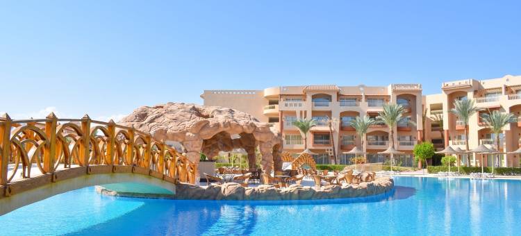帕罗特尔海滩度假村(Parrotel Lagoon Waterpark Resort)图片