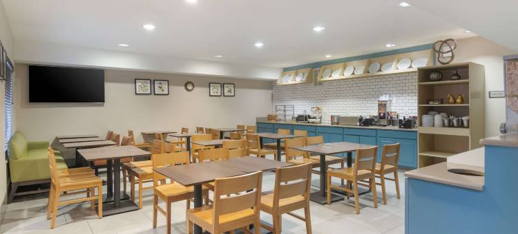 丽笙乡村套房酒店-密苏里州哥伦比亚(Country Inn & Suites by Radisson, Columbia, MO)图片