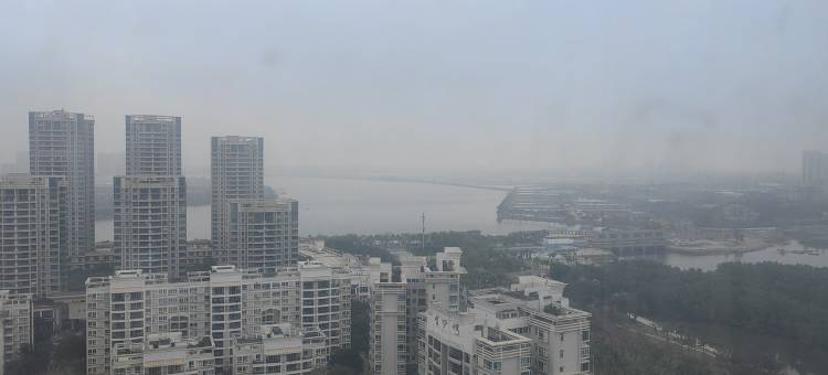 岚海名宿公寓(华信路分店)图片