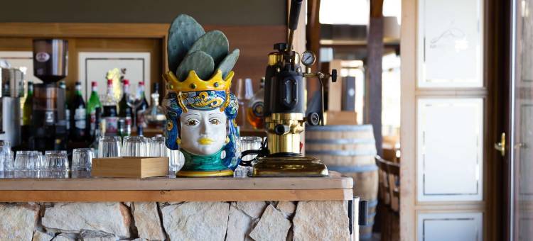 圣卡特琳娜贝斯特韦斯特酒店(Best Western Hotel Santa Caterina)图片