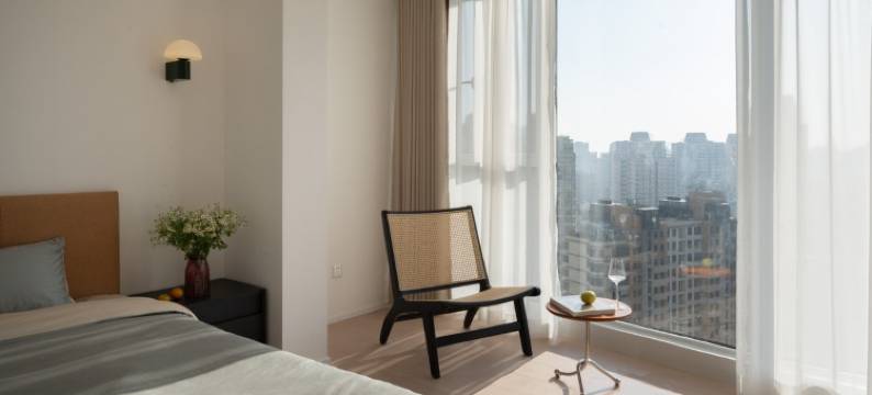 书的房民宿(新华路分店)图片