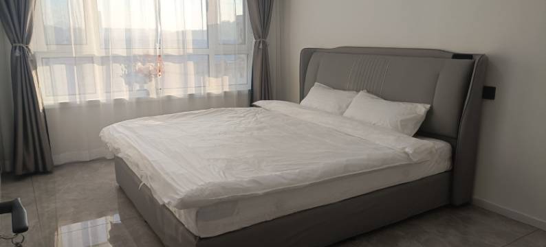 延梨香民宿(菊花路分店)图片