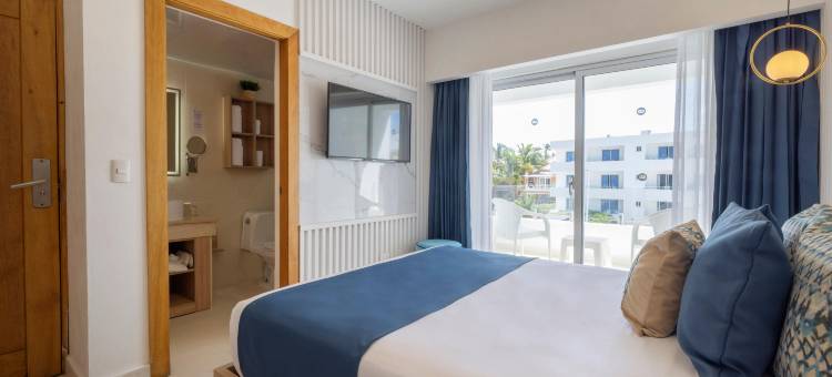 HM巴瓦罗海滩 – 限成人(Hotel HM Bavaro Beach - Adults Only)图片