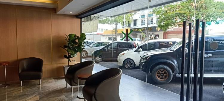 京那巴鲁大亚湾酒店(Kinabalu Daya Hotel)图片