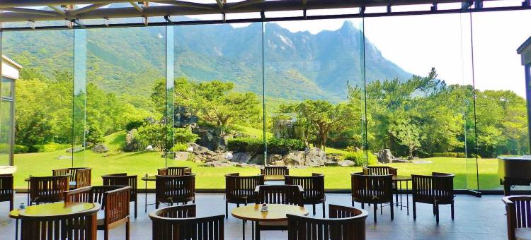 屋久岛岩崎酒店(Yakushima Iwasaki Hotel)图片
