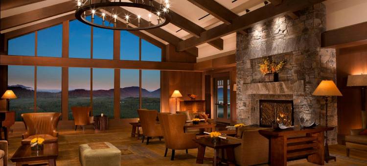 桑卡迪亚度假村 - 凯悦悠选品牌成员(Suncadia Resort)图片