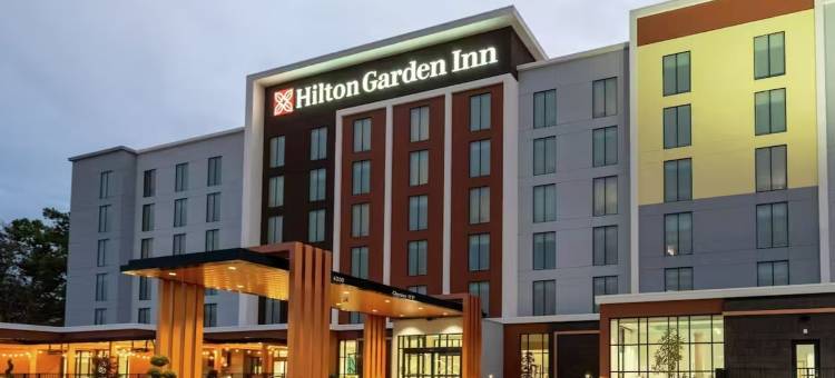 彭萨科拉市中心希尔顿花园酒店(Hilton Garden Inn Pensacola Downtown)图片