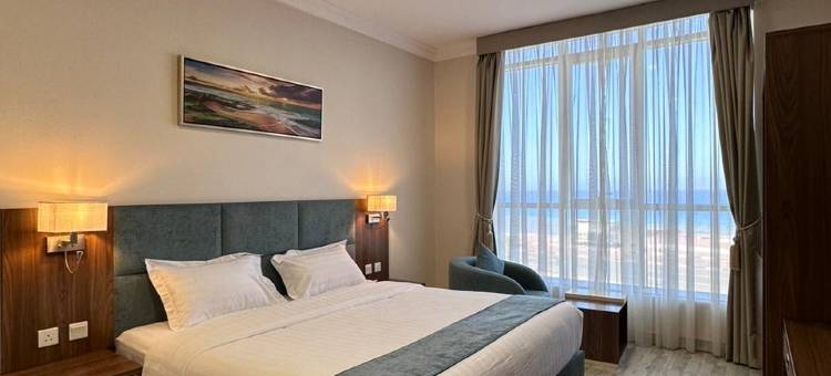 海景酒店(SEA VIEW HOTEL)图片