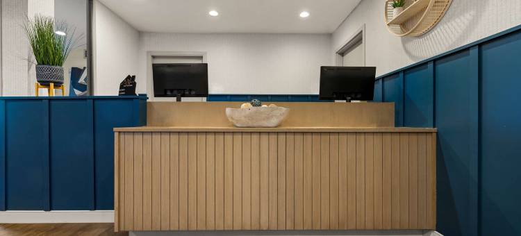 艾尔文东山脚索尼斯塔简单套房酒店(Sonesta Simply Suites Irvine East Foothill)图片