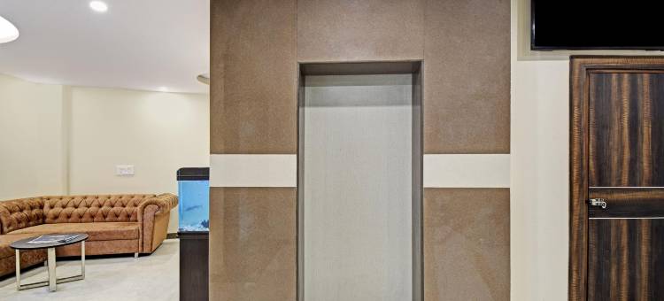 沙什瓦特酒店(Hotel Shashwat)图片