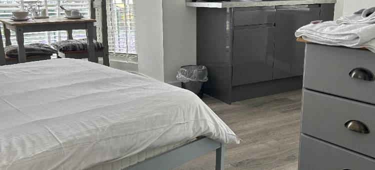 杜博斯宾馆(Duporth Guest House)图片