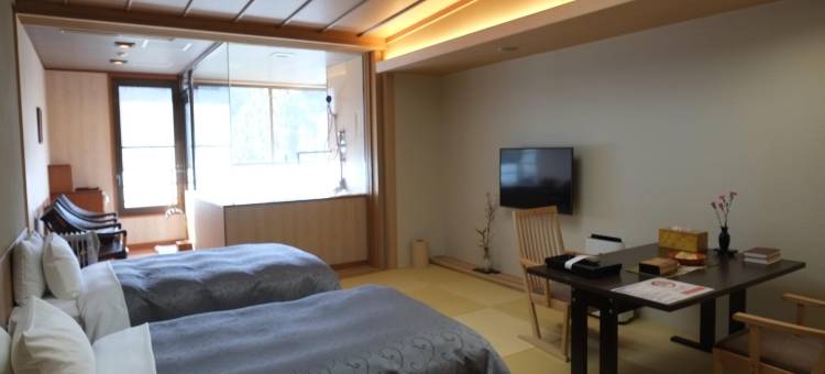 日光千姬物语酒店(Nikko Senhime Monogatari)图片