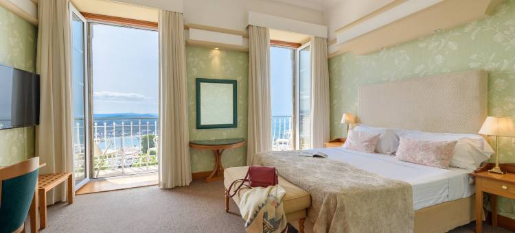 维艾娜酒店-历史酒店(Pousada de Viana do Castelo – Historic Hotel)图片